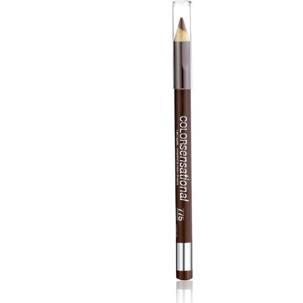 Maybelline Color Sensational 775 Copper Brown