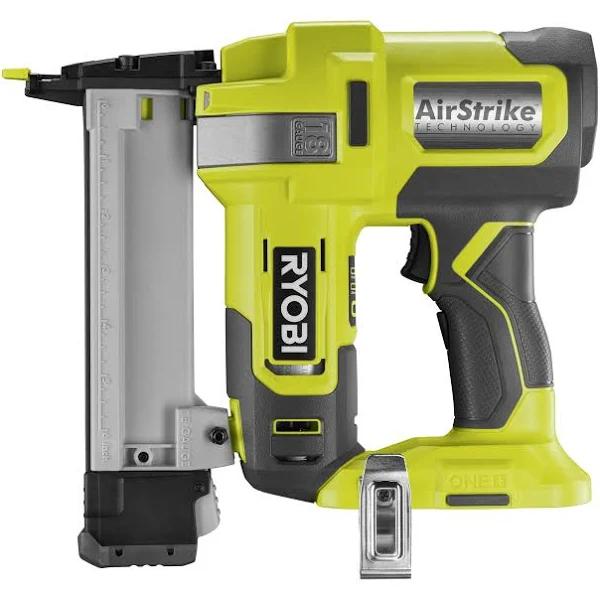 Ryobi 18V One+ 18GA Narrow Crown Stapler - Tool Only