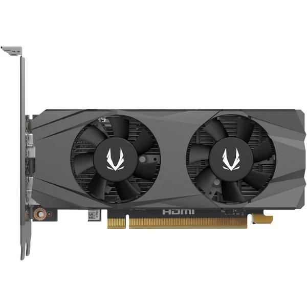 ZOTAC Gaming GeForce RTX 3050 6GB GDDR6 LP