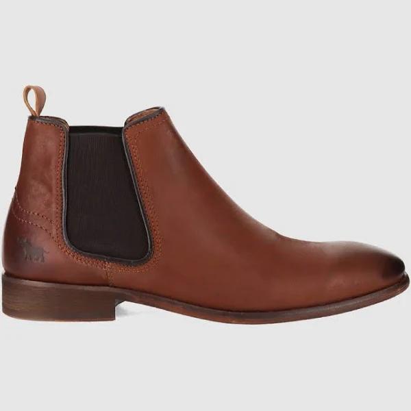 Wild Rhino - Men's Chelsea Boots - Lloyd Chelsea Boots - Size One Size, 47 at The Iconic