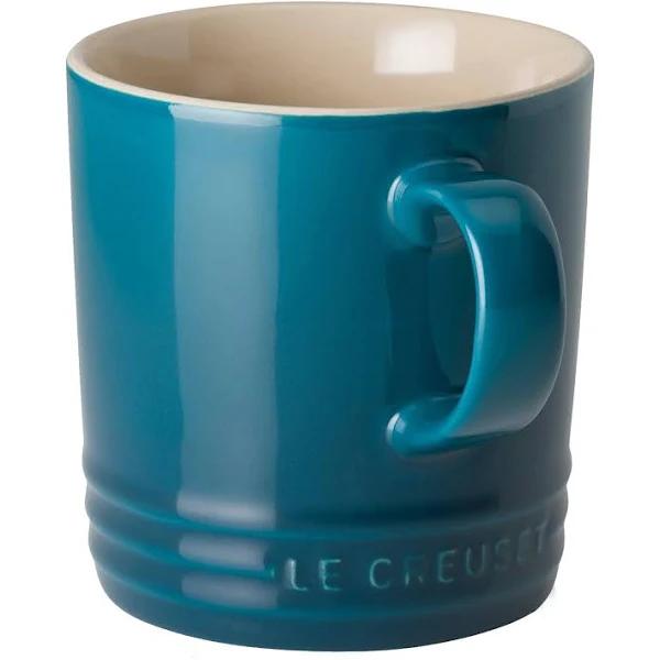 Le Creuset Stoneware Mug - Turquoise - O/S