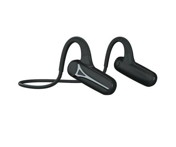 Bone Conduction Headphones Bluetooth Wireless Earphones Stereo Headset Sports