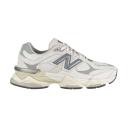 New Balance 9060 Sea Salt White