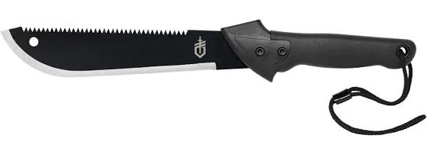 Gerber Gator Machete Jr- Nylon Sheath