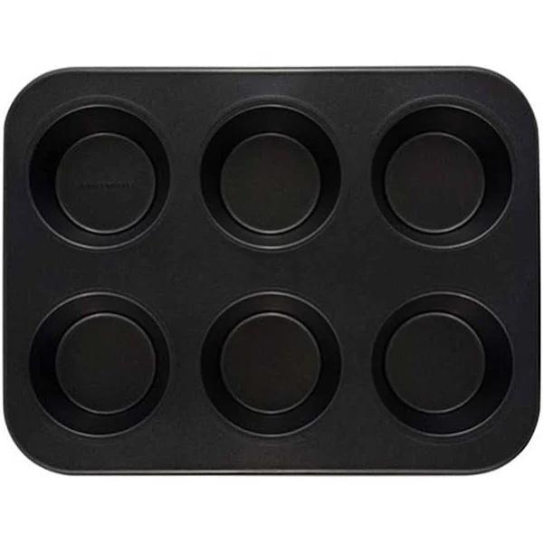 Soffritto 6 Cup Muffin Pan