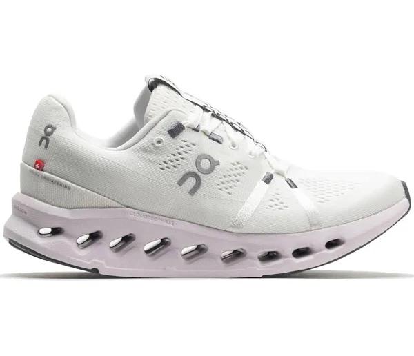 On Running Cloudsurfer White Frost (Women's)