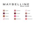 Maybelline SuperStay Matte Ink Lipstick - 165 Successful