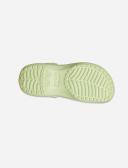 Crocs Classic Platform Clog 206750 Celery