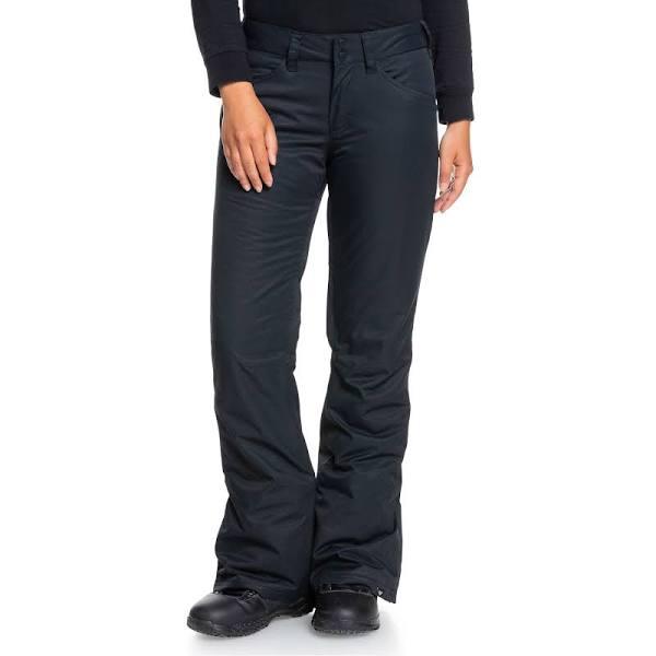 Roxy Backyard Girl Pant - Black