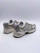 New Balance 530 Shoes Grey Beige White - 42.5