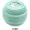 DMC Cebelia 10, #964 Light Seagreen, Combed Cotton Crochet Thread 50g