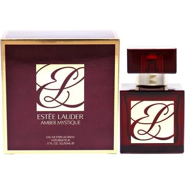 Estee Lauder Amber Mystique Eau de Parfum 1.7oz/ 50 ml