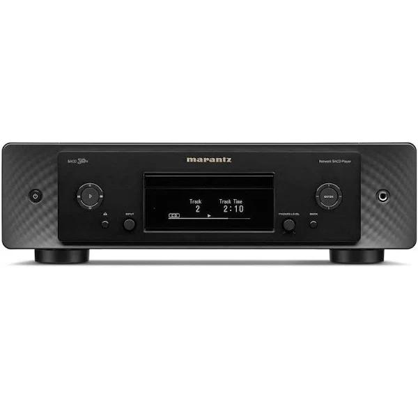 Marantz - SACD 30N - Network Audio / CD Player