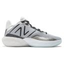 New Balance Unisex Two WXY V4 Steel/Black/Silver Metallic - Size 9