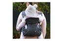 Mothers Choice Cub Baby Carrier Grey