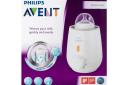 Avent Bottle & Food Warmer