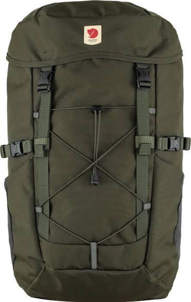 Fjällräven Skule Top 26L Backpack Forest Green