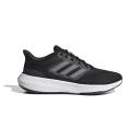 Adidas Ultrabounce Shoes in Black 12