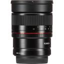 Samyang MF 85mm f/1.4 Lens For Canon RF