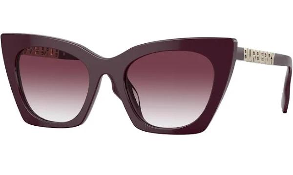 Burberry Marianne BE4372U 39798H Bordeaux