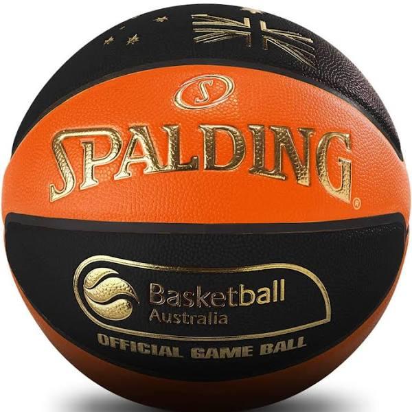 Spalding - TF-Grind - Basketball Australia 7