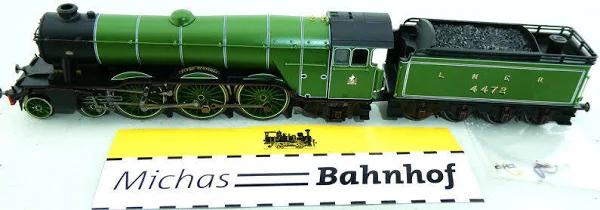 Hornby TT:120 LNER Class A1 462 4472 Flying Scotsman Era 3