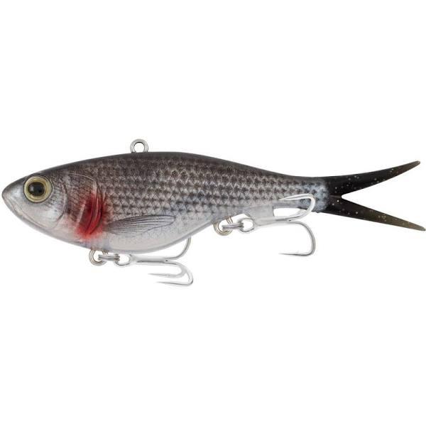 Samaki Hardlicious Vibe Lure 11cm Turbo Mullet