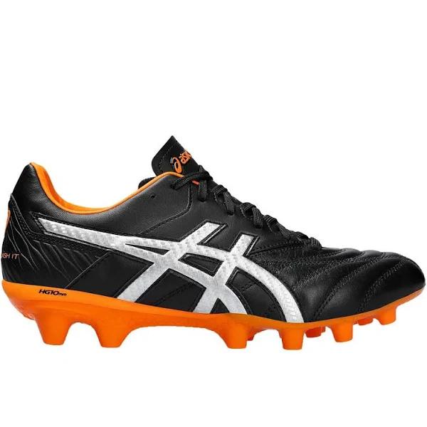 ASICS Lethal Flash It 2 Football Boots (Width D) - 006 - D - 9.5 | INTERSPORT