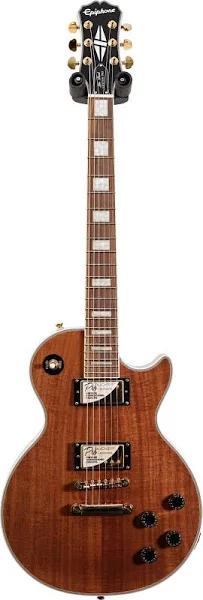 Epiphone Ltd Ed Les Paul Custom Pro KOA