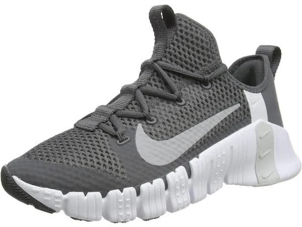 Nike Free Metcon 3 Iron Grey