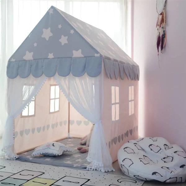 All 4 Kids Emma Large Play House Teepee