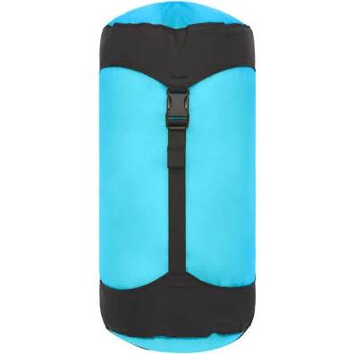 Sea to Summit Ultra-Sil 5L Compression Sack - Blue Atoll