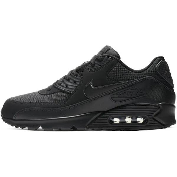 Nike Air Max 90 Essential - Black