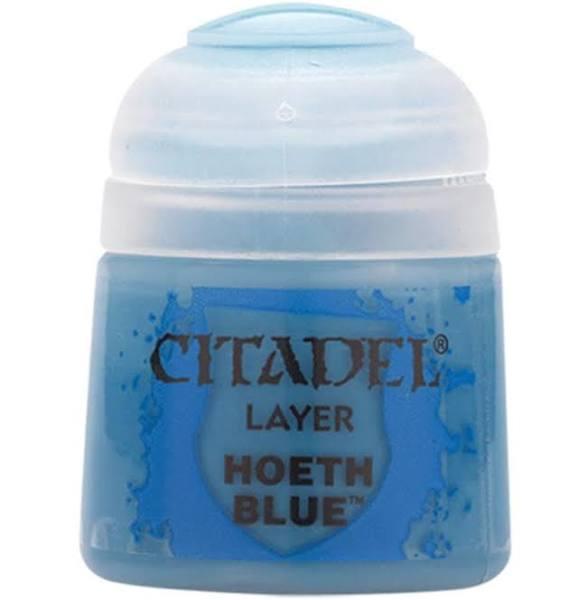 Citadel Layer Hoeth Blue