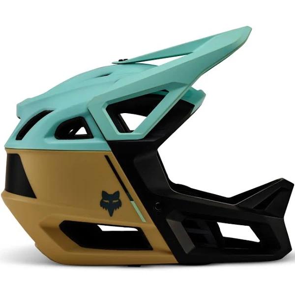 Fox Proframe Helmet Clyzo - Oat L