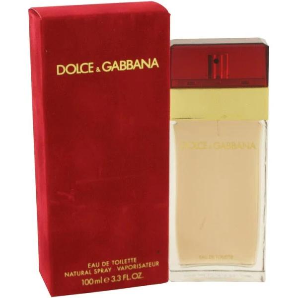 Dolce & Gabbana Perfume by Dolce & Gabbana EDT 100ml