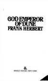 God Emperor Dune by Frank Herbert