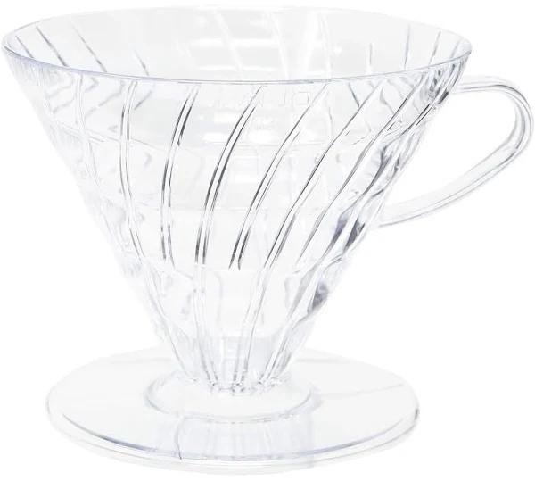 Hario V60 Dripper Plastic