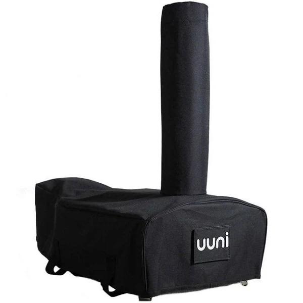 Ooni 2 in 1 Cover/Bag For Ooni 3 Portable Woodfired Pizza Oven - UU-P05900 - AfterPay & zipPay Available