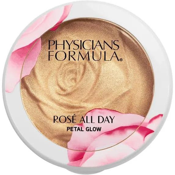 Physicians Formula Ros All Day Petal Glow Freshly Picked