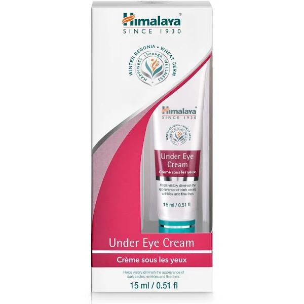 Himalaya Under Eye Cream - 15 ml