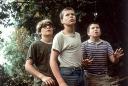 Stand by Me (4K Ultra HD + Blu-ray)