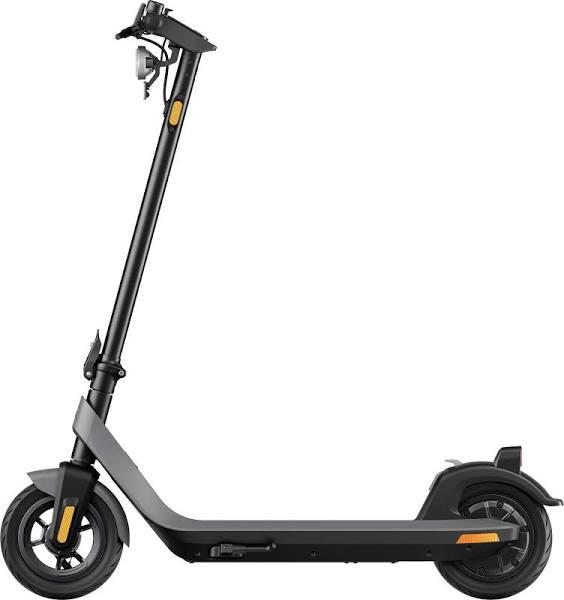 Niu KQi2 Pro 300W Electric Scooter (40KM Range / Max. 25km/h / App Connect) Grey