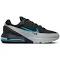 Nike Air Max Pulse 'Black Laser Blue' DR0453-002 US 10