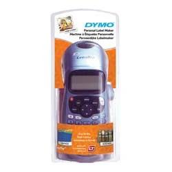 Dymo LetraTag Handheld Label Maker Silver