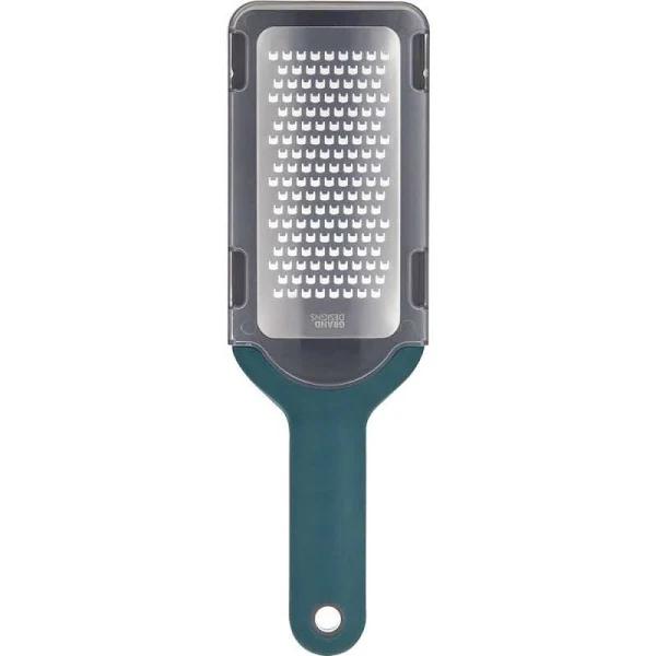 Grand Designs Catch & Grate - Coarse Grater