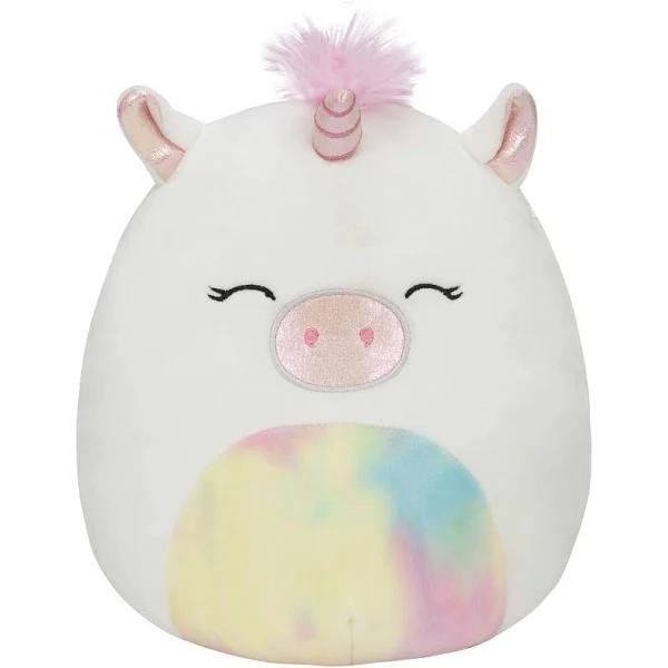 Squishmallows 7.5 Inch Squish Fantasy Unicorn