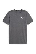 Puma Mens Favourite Blaster Tee Grey L @ Rebel Active