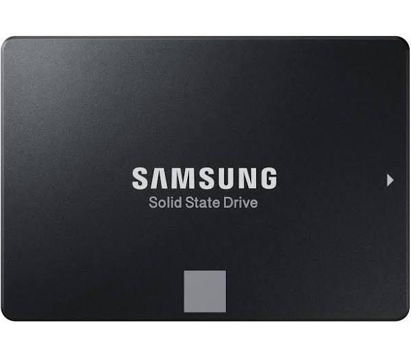 Samsung 860 Evo SATA SSD 250 GB