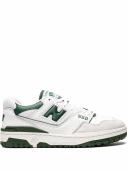 New Balance 550 'White Green' Sneakers | Men's Size 6.5